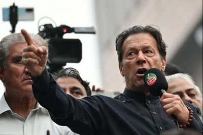 Who is Imran Khan? Pakistan former PM sentenced to 14 years in prison for corruption