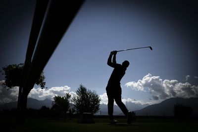 European golfers get pay guarantee in face of LIV threat