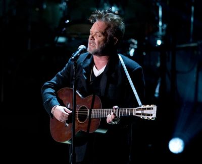 John Mellencamp revisits 'Scarecrow,' his game-changing disc