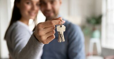 Bank of England offers glimmer of hope on mortgages with 'lower than expected' forecast