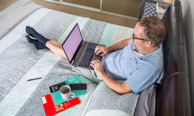 Proposed work-from-home tax changes would mean lower deductions or more paperwork