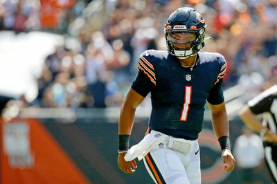 7 things to know heading into Bears-Dolphins in Week 9