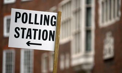 Voter ID and other election changes ‘hugely challenging’, say UK officials