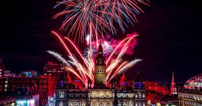 Glasgow Christmas light switch on events in and around city for whole family to enjoy