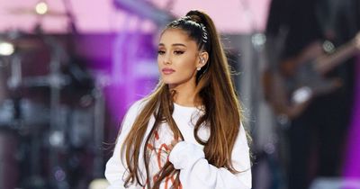 Ariana Grande's unique relationship with Manchester, forged in tragedy