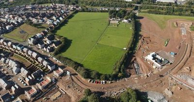 Plans approved for 144 new homes to be built in Cardiff