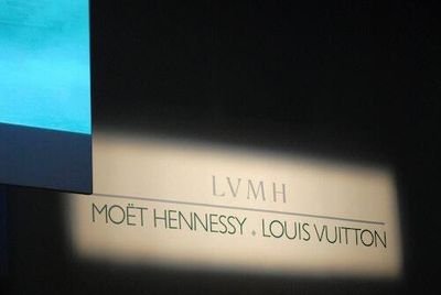 LVMH will reduce its electricity consumption by 10 percent