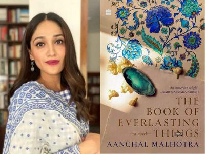 Historian-author Aanchal Malhotra to tell a Partition love story in her debut novel
