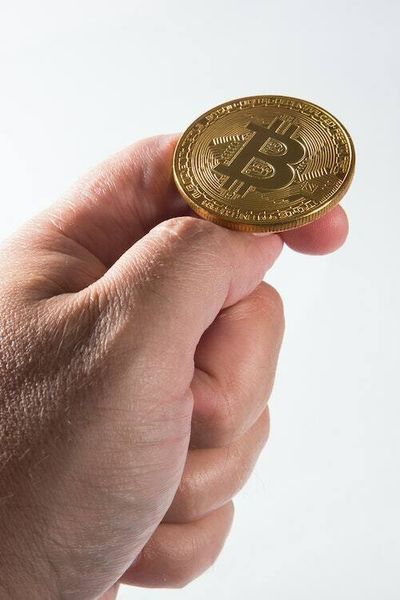 Crypto investors still think they're going to get filthy rich, study finds