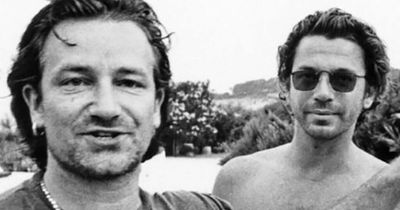 Bono ended his friendship with Michael Hutchence for truly heartbreaking reason