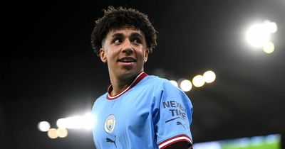 Rico Lewis: Man City's answer to Trent Alexander-Arnold and Reece James