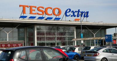 Tesco shoppers threaten to boycott supermarket over 'disgusting' 28p car charge