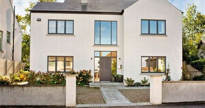 Dundrum house owned by Lir Chocolate founder up for sale for €1.5 million
