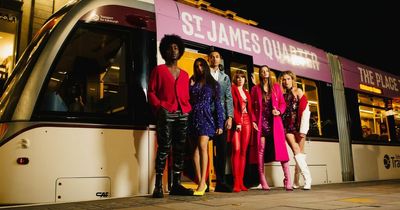 Edinburgh St James Quarter to host style event with beauty, fashion and Christmas gifts