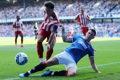 St Johnstone vs Rangers: TV channel, live stream & kick-off time