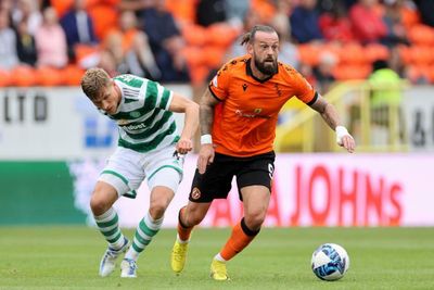 Celtic vs Dundee United: Live stream, TV channel & kick-off time