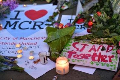 Manchester Arena attack: Inquiry slams failures of emergency services on night of bombing
