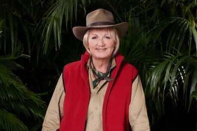 Who is Sue Cleaver? I’m a Celebrity campmate and Coronation Street star