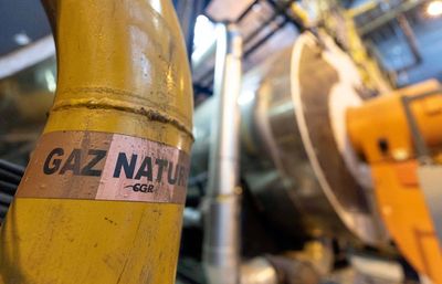 Europe urged to save natural gas to avoid shortage next year