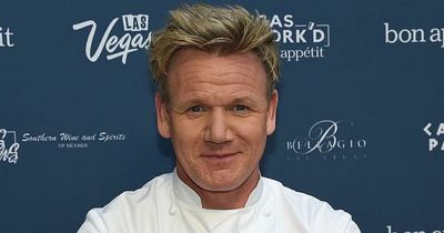 Gordon Ramsay hunting for 'Scotland's hottest bachelors' for brand new dating show