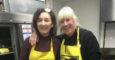 Charity workers slapped with parking fines while serving breakfast to homeless