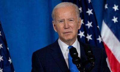 US voters – what issues are deciding your midterm vote next week?