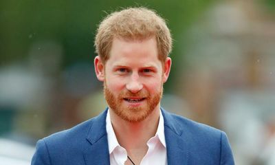 Independent booksellers unimpressed by Prince Harry memoir being sold at half-price