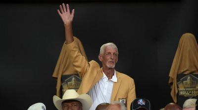 Hall of Fame Punter, Raiders Legend Ray Guy Dead at 72