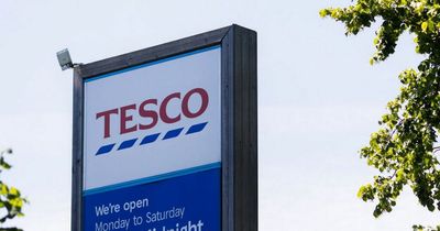 Tesco shoppers threaten to 'boycott' shop over 'disgusting' 28p charge