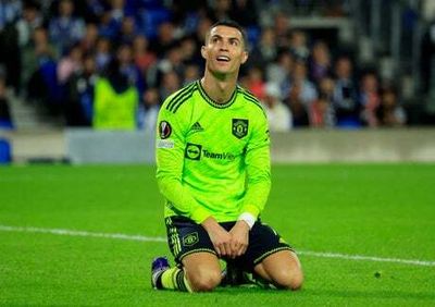 Real Sociedad 0-1 Manchester United LIVE! Europa League result, match stream and latest updates today