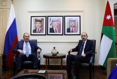 Jordan seeks more coordination with Russia to bring stability to southern Syria