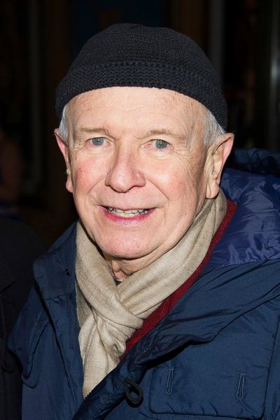 Emerging playwrights get a boost in Terrence McNally's honor