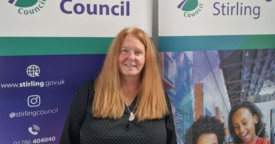 Council social worker shortlisted for top award for care given to Ukrainian refugees