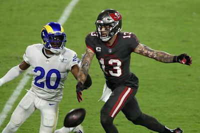 5 key matchups to watch in Rams vs. Buccaneers on Sunday