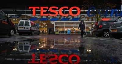 Tesco shoppers furious at 28p car charge coming to all UK stores