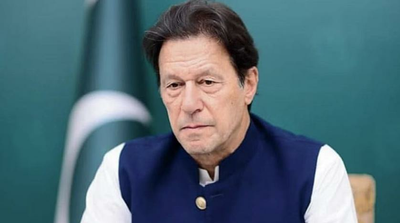 Pakistan's ex-PM Imran Khan Wounded in Shooting