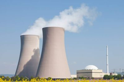 What's the deal with nuclear power?