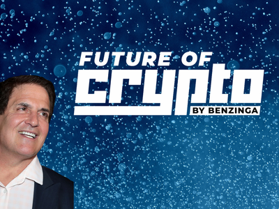 Hey, Mark Cuban! You're Invited To Benzinga's December 2022 NYC Crypto And Fintech Events. See You There?