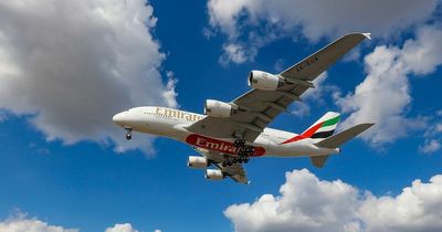 Emirates seeking cabin crew from Belfast with open day next week