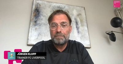 Jurgen Klopp hates tactic despite Liverpool winning 5-1