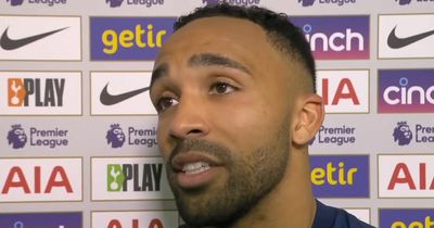 Callum Wilson says Liverpool are paying price for transfer decision that 'shocked' him