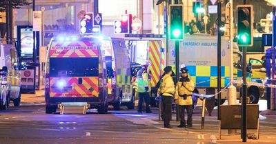 Everything Manchester Arena bombing inquiry chair said as damning report was published