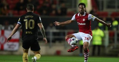 Nigel Pearson praises Zak Vyner for changing perceptions after nearly leaving Bristol City