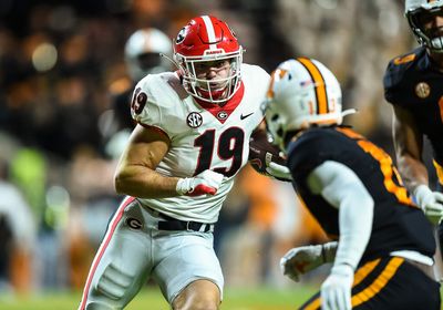 Georgia vs. Tennessee: Expert picks and predictions for undefeated battle