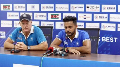 FIH Pro League: India hope to turn things around against New Zealand