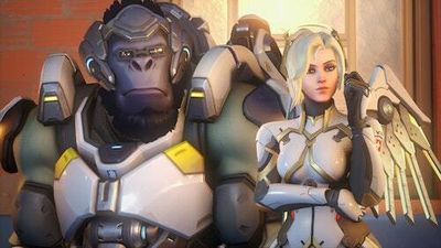 'Overwatch 2' MIT stat: What is Damage Mitigated and why does it matter?