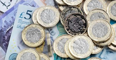 Falkirk council facing 'unprecedented financial challenge' auditors warn