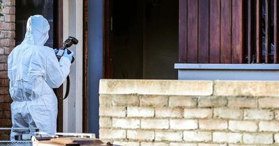 Woman in critical condition following south Dublin house fire