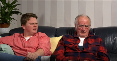Gogglebocs Cymru viewers react to first ever episode of S4C series and many already have their favourites