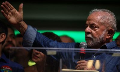 Lula and the US haven’t always gotten along. It’s time for Biden to change that